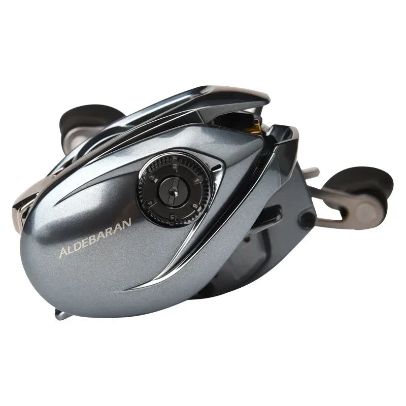 Shimano Aldebaran BFS Baitcasting Reel - Fish & Cheaps | Fishing & Outdoor Gear