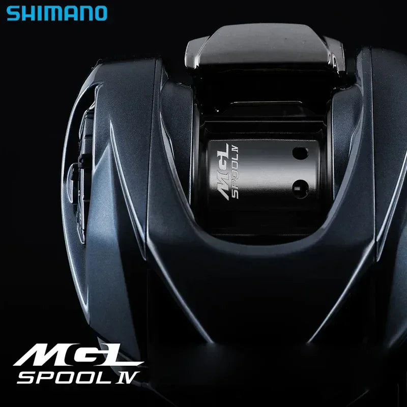 Shimano Aldebaran DC Baitcast Reel - Fish & Cheaps | Fishing & Outdoor Gear