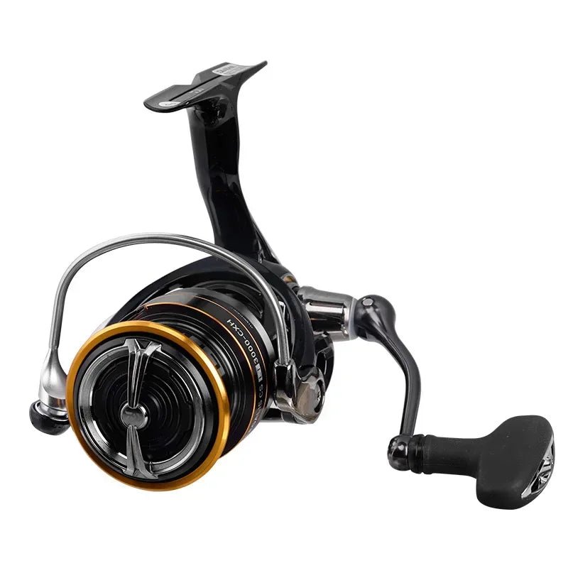 DAIWA Legalis CS LT Spinning Reel - Fish & Cheaps | Fishing & Outdoor Gear
