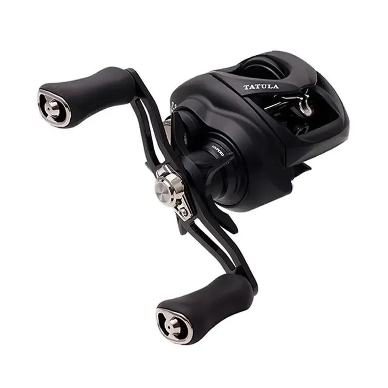 DAIWA Tatula TW150 Baitcast Reel - Fish & Cheaps | Fishing & Outdoor Gear