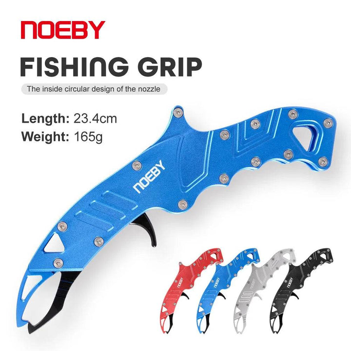Noeby Multifunctional Fishing Gripper - Fish & Cheaps | Fishing & Outdoor Gear