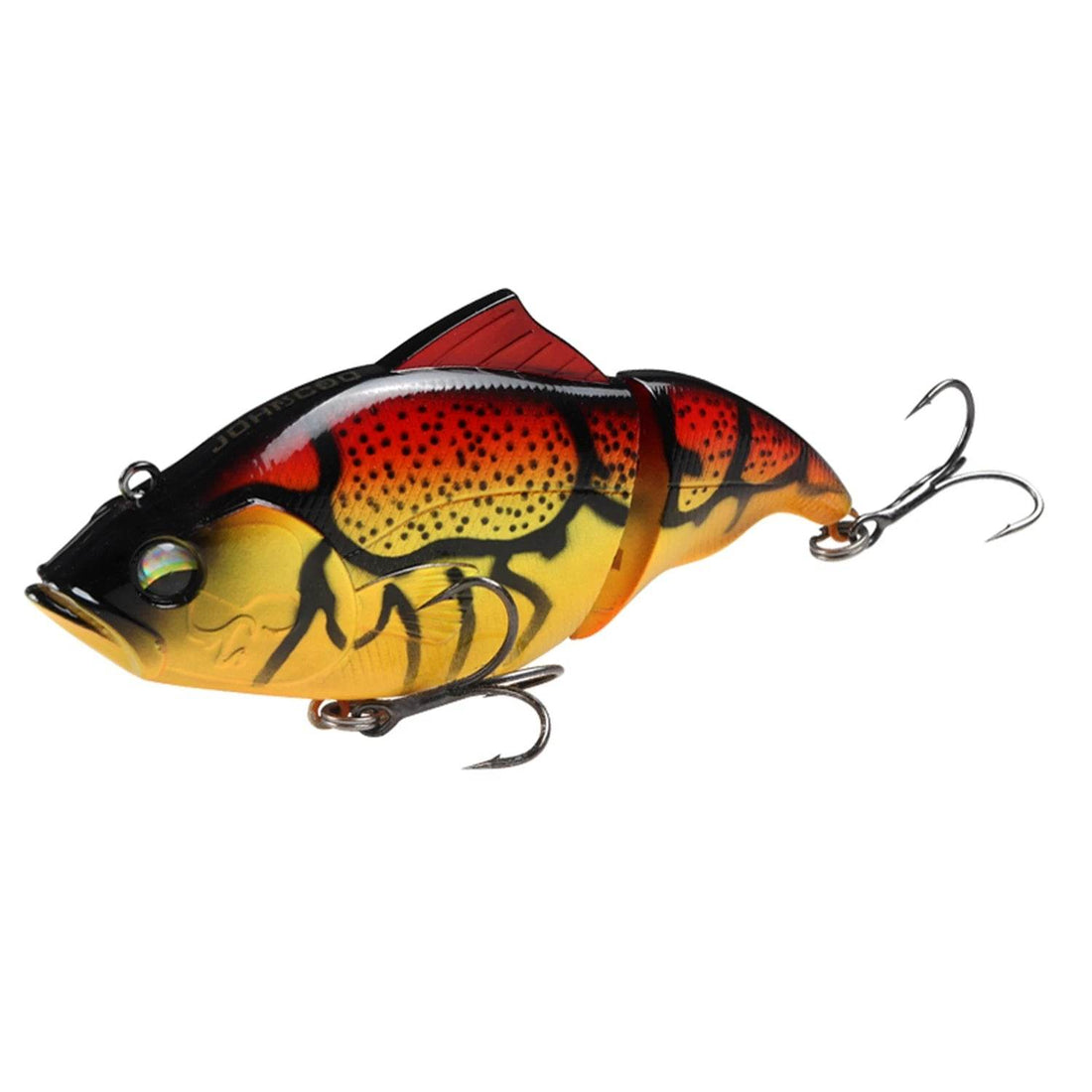 JOHNCOO 115mm Sinking VIB Crankbait - Fish & Cheaps | Fishing & Outdoor Gear