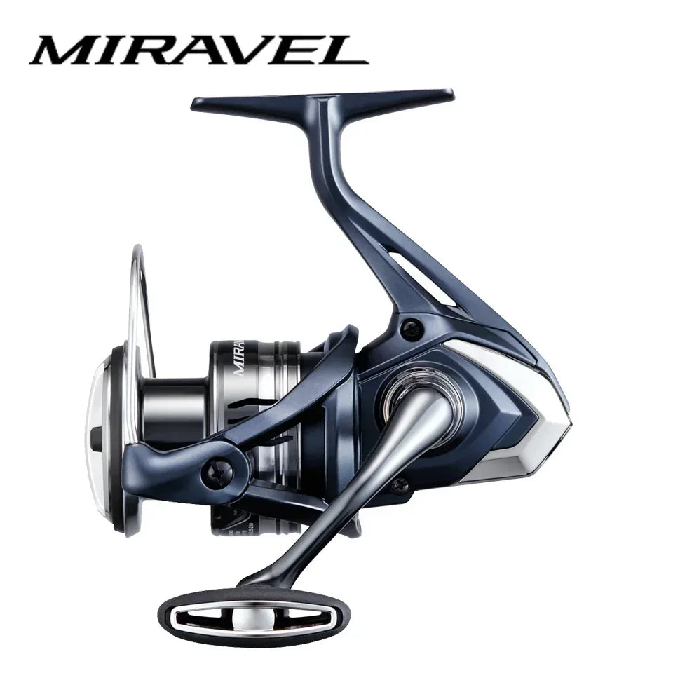 SHIMANO MIRAVEL Spinning Reel - Fish & Cheaps | Fishing & Outdoor Gear