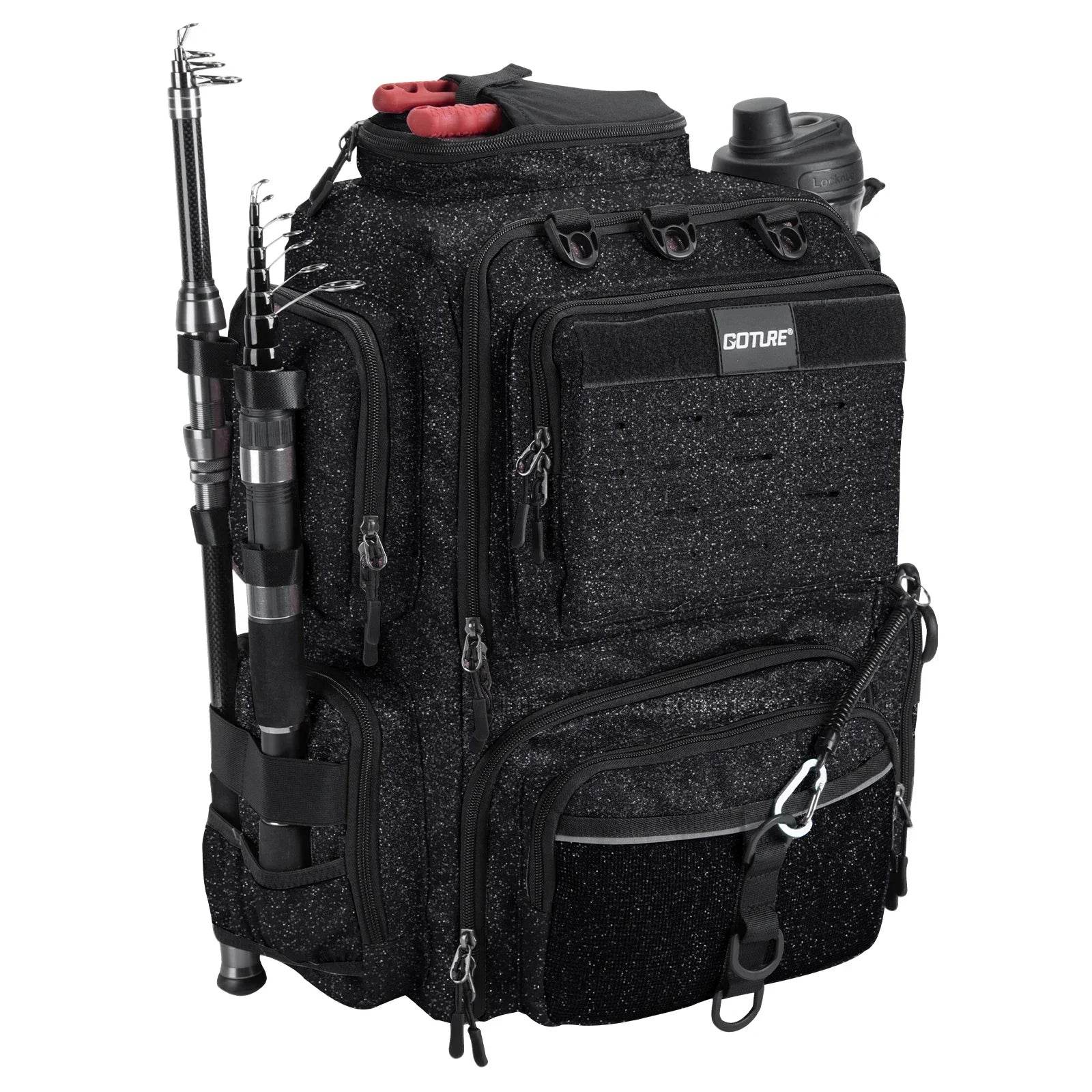 Goture Waterproof Travel Rucksack - Fish & Cheaps | Fishing & Outdoor Gear