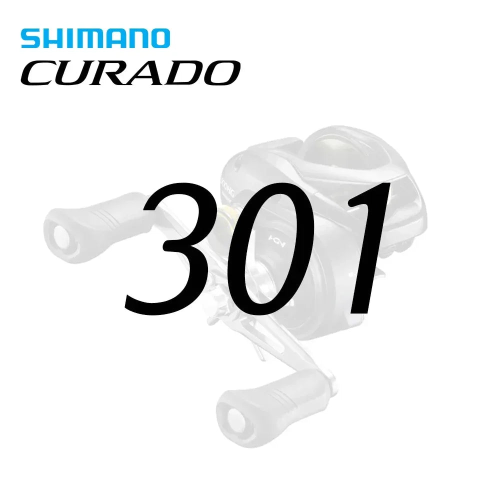 Shimano Curado 300 Series Baitcasting Reel - Fish & Cheaps | Fishing & Outdoor Gear
