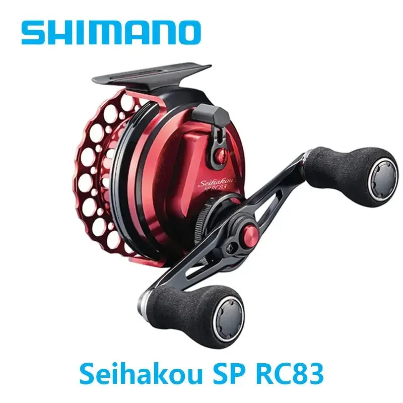 Shimano Seihakou SP RC83 Fishing Reel - Fish & Cheaps | Fishing & Outdoor Gear
