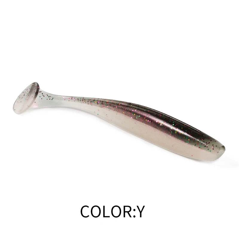 Supercontinent Shiner Soft Bait Lures - Fish & Cheaps | Fishing & Outdoor Gear