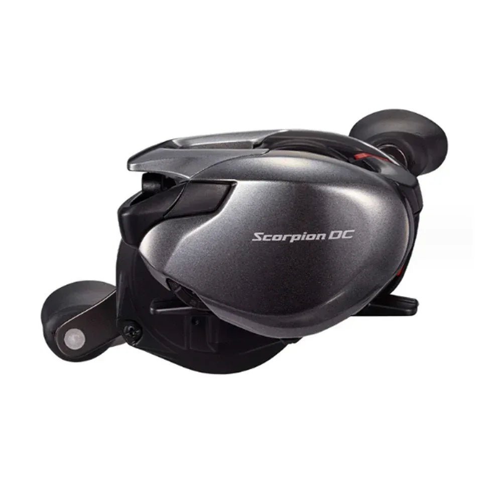 Shimano Scorpion DC Baitcasting Reel - Fish & Cheaps | Fishing & Outdoor Gear