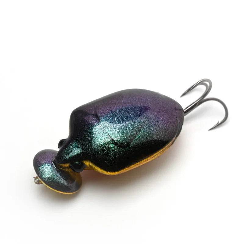 BLUX Camenusi Baku Insect Wobbler - Fish & Cheaps | Fishing & Outdoor Gear