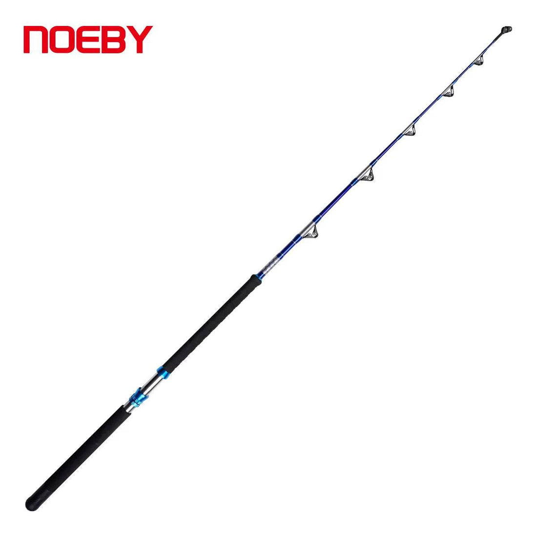 Noeby All Roller Offshore Trolling Rod - Fish & Cheaps | Fishing & Outdoor Gear