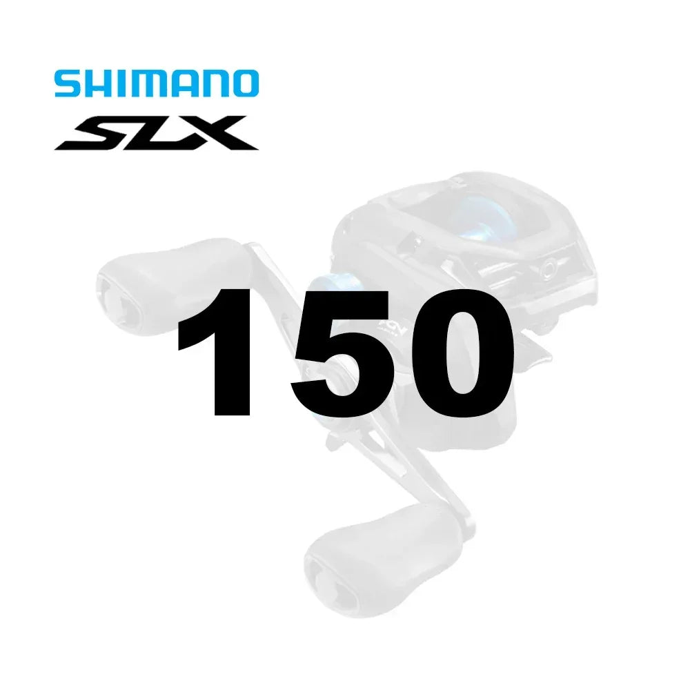 Shimano SLX Baitcasting Reel - Fish & Cheaps | Fishing & Outdoor Gear