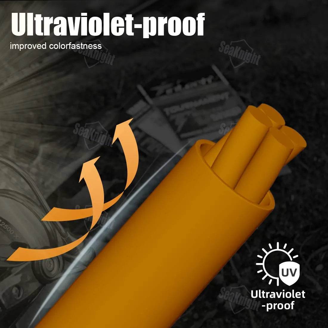 SeaKnight W4 Ultra-Thin Braided Line - Fish & Cheaps | Fishing & Outdoor Gear