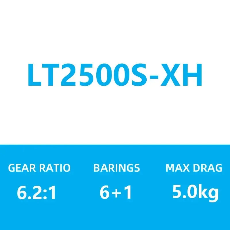 Daiwa CALDIA LT FC Spinning Reel - Fish & Cheaps | Fishing & Outdoor Gear