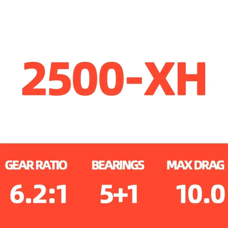 Daiwa Lexa LT 2023 Spinning Reel - Fish & Cheaps | Fishing & Outdoor Gear