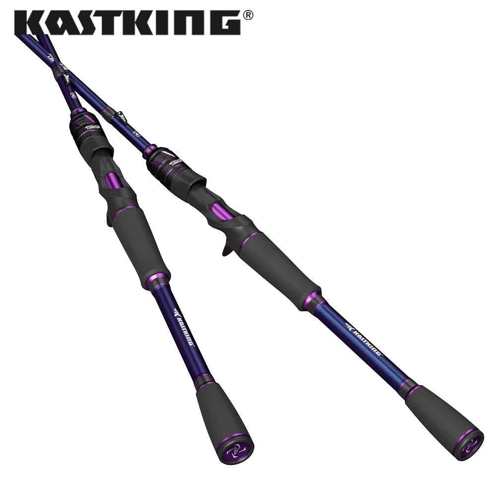 KastKing Royale Legend III Carbon Casting Rod - Fish & Cheaps | Fishing & Outdoor Gear