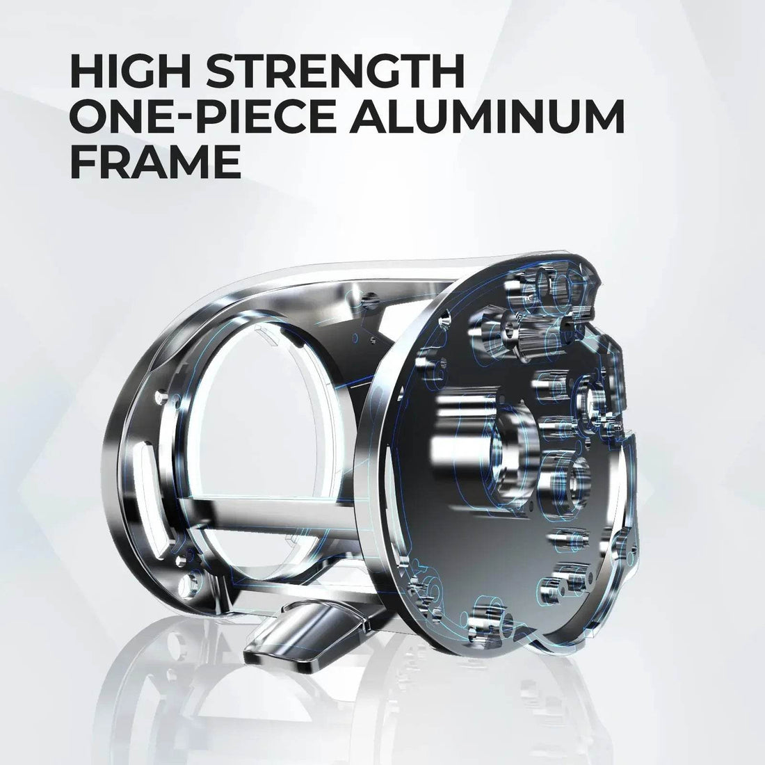 Piscifun Alijoz 400 – Heavy-Duty Baitcaster Excellence - Fish & Cheaps | Fishing & Outdoor Gear