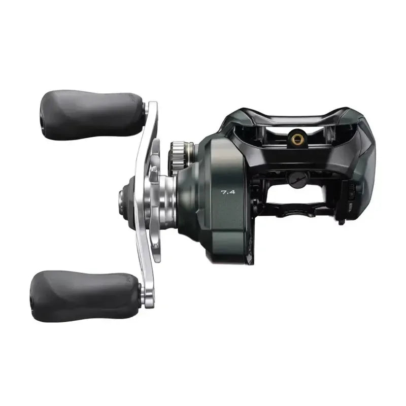 Shimano Curado 200 Baitcasting Reel - Fish & Cheaps | Fishing & Outdoor Gear