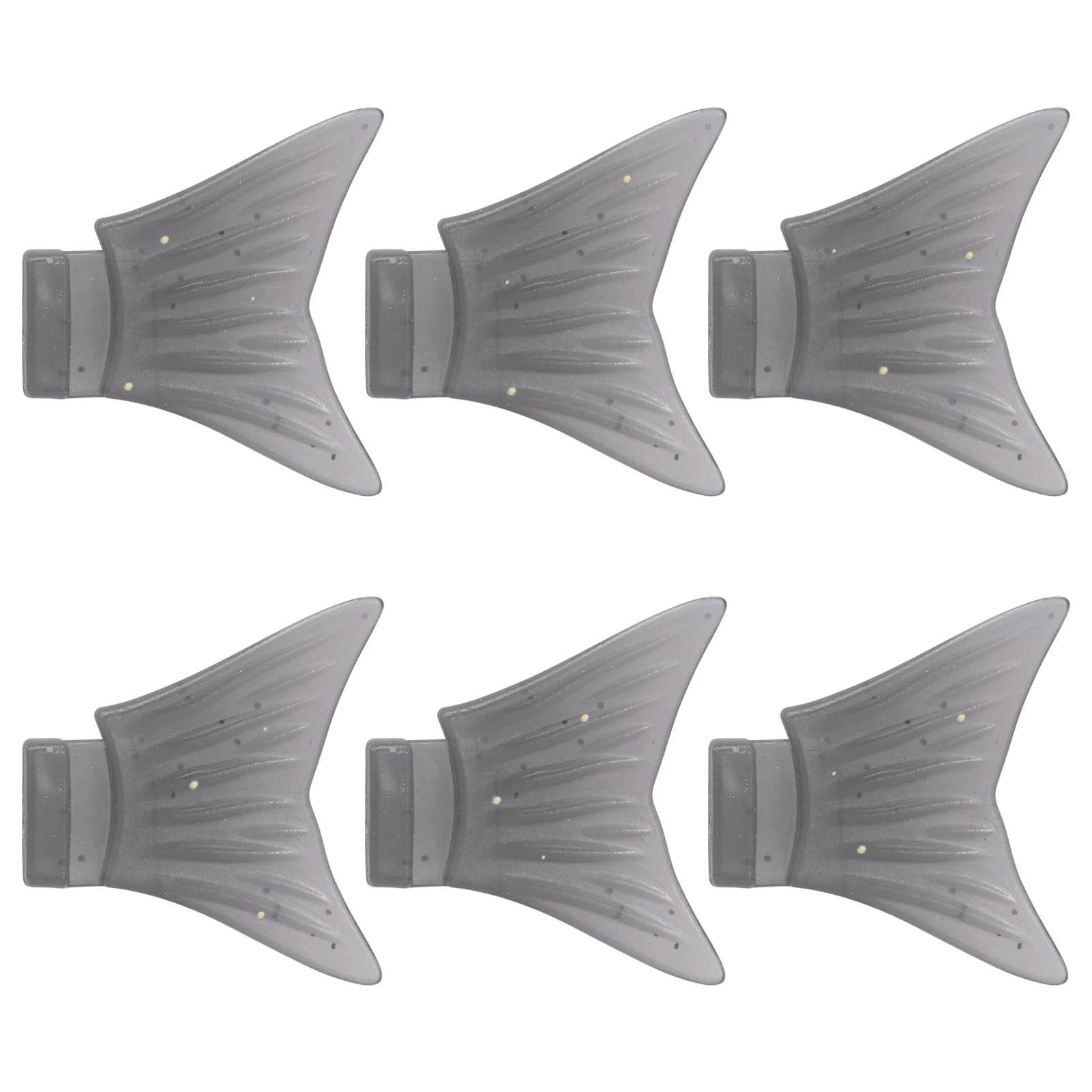 Bassdash Pike & Trout Glide Swimbait - Fish & Cheaps | Fishing & Outdoor Gear