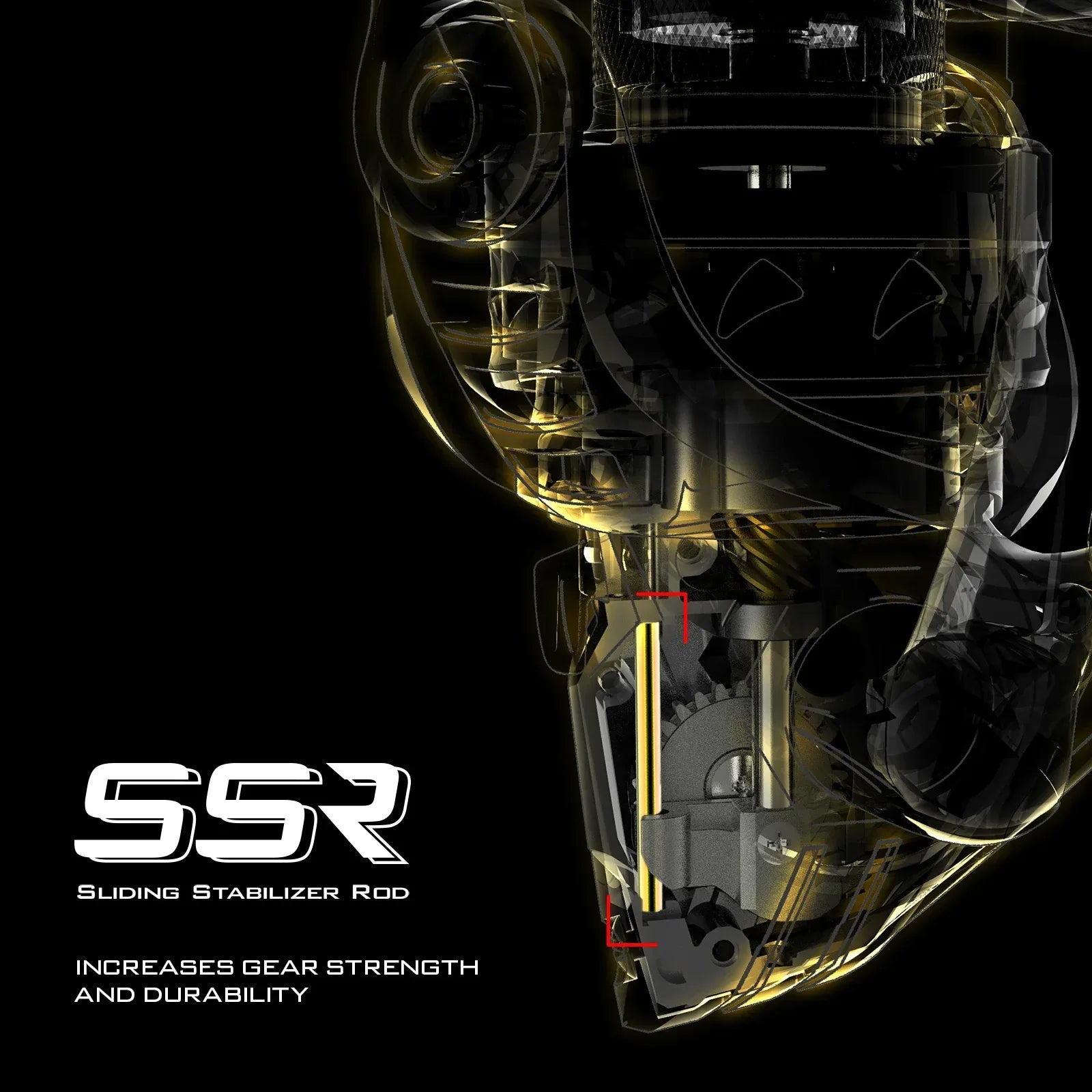 KastKing Valiant Eagle Gold Spinning Reel - Fish & Cheaps | Fishing & Outdoor Gear