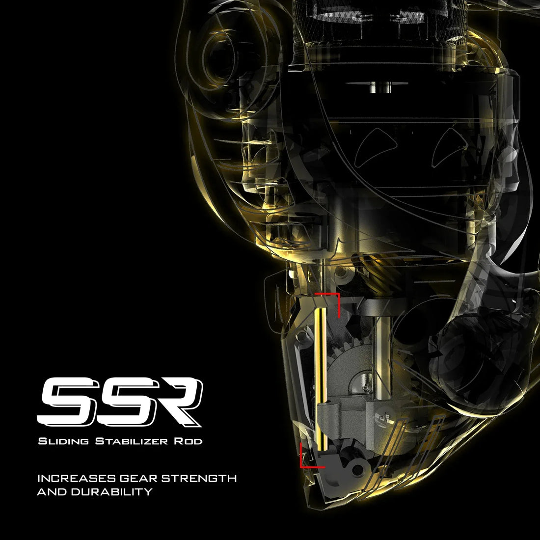 KastKing Valiant Eagle Gold Spinning Reel - Fish & Cheaps | Fishing & Outdoor Gear