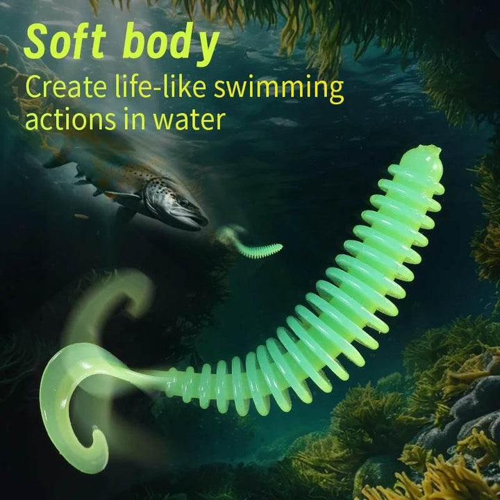 Supercontinent Tanan Soft Bait Lure - Fish & Cheaps | Fishing & Outdoor Gear