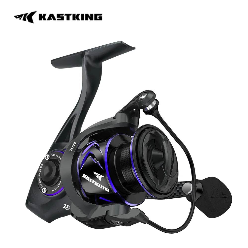 KastKing MegaJaws Elite Spinning Reel - Fish & Cheaps | Fishing & Outdoor Gear