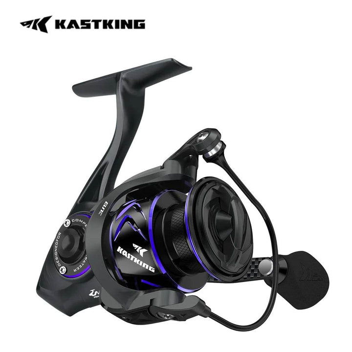 KastKing MegaJaws Elite Spinning Reel - Fish & Cheaps | Fishing & Outdoor Gear