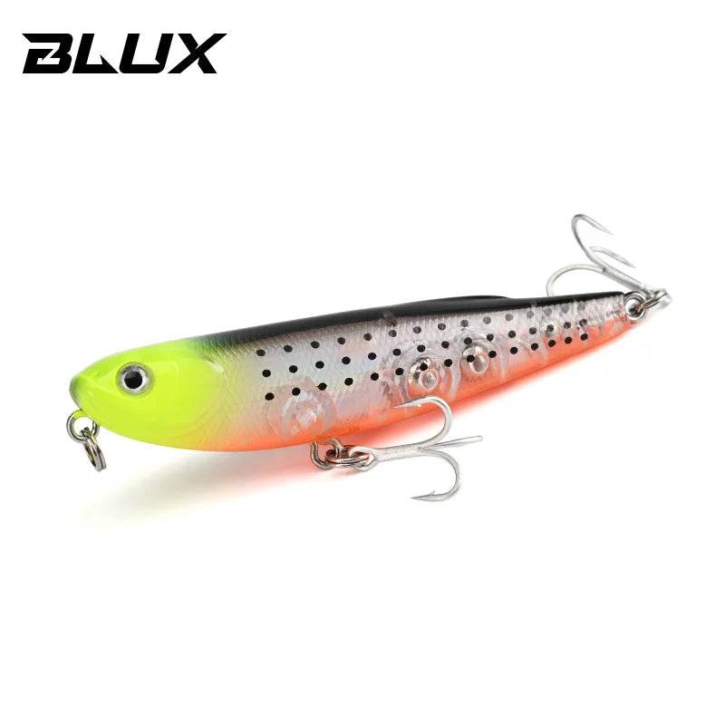 BLUX STRAY DOG 70mm Topwater Pencil - Fish & Cheaps | Fishing & Outdoor Gear