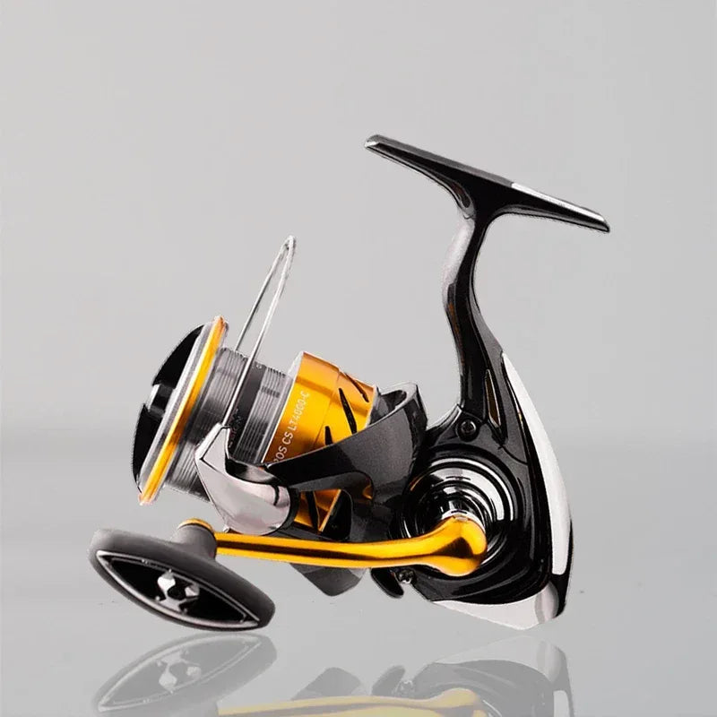 Daiwa Revros CS 2024 Spinning Reel - Fish & Cheaps | Fishing & Outdoor Gear