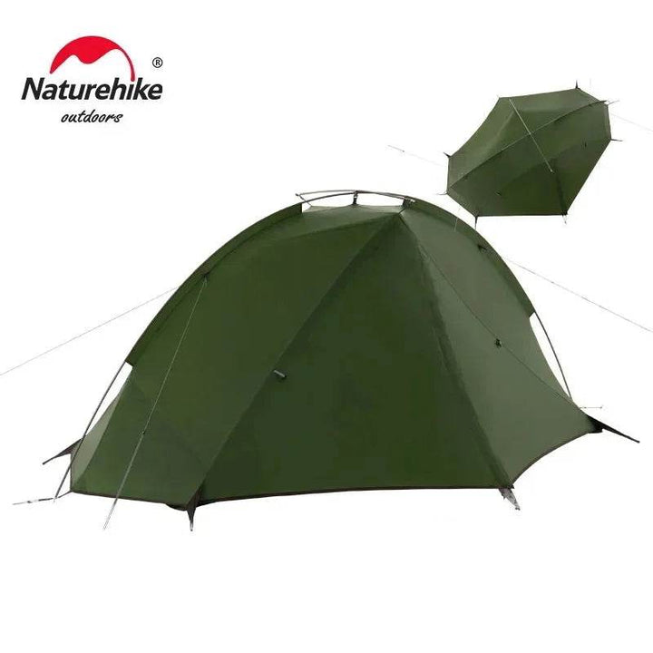 Naturehike Tagar Lightweight Dome Tent - Fish & Cheaps | Fishing & Outdoor Gear