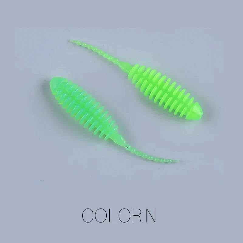 Supercontinent CHORO Tanta 50mm Soft Lure Tail - Fish & Cheaps | Fishing & Outdoor Gear