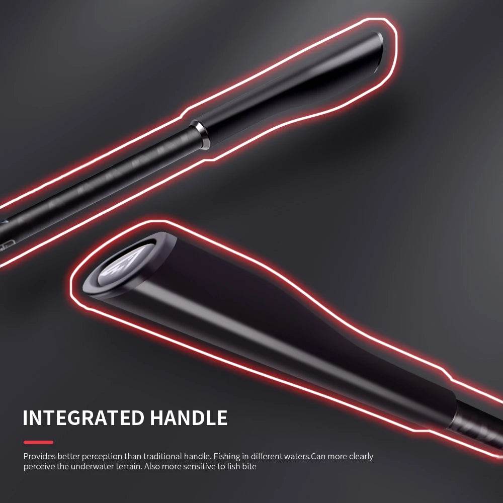 Mavllos CAVALRY Trout Spinning Casting Rod - Fish & Cheaps | Fishing & Outdoor Gear