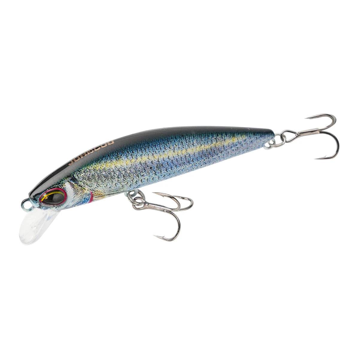 Johncoo 6cm Sinking Minnow – Precision Predator Lure - Fish & Cheaps | Fishing & Outdoor Gear