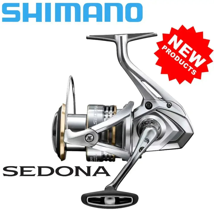 Shimano Sedona Spinning Reel - Fish & Cheaps | Fishing & Outdoor Gear