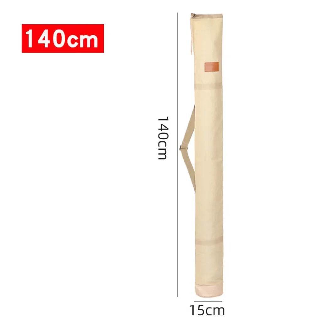 Goture Multifunctional Fishing Rod Bag – Foldable & Rugged - Fish & Cheaps | Fishing & Outdoor Gear