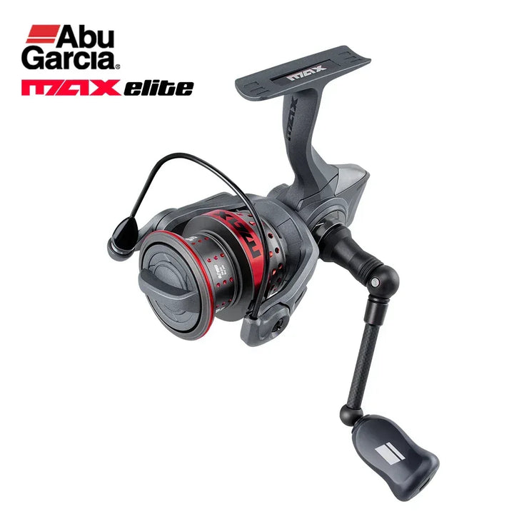 ABU GARCIA MAX Elite Spinning Reel - Fish & Cheaps | Fishing & Outdoor Gear