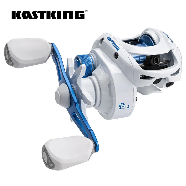 KastKing Centron Lite Baitcasting Reel