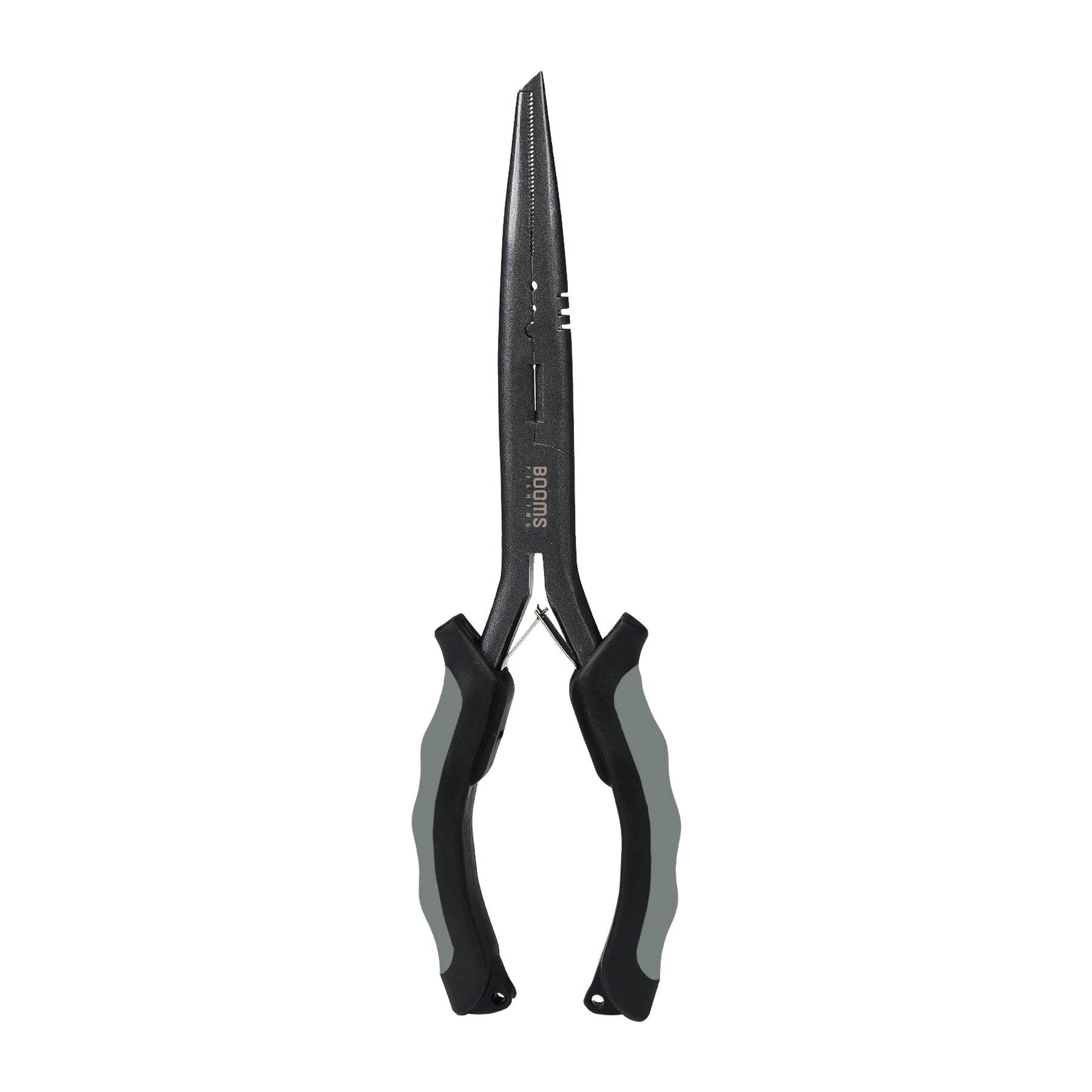 Booms F03 Long Nose Fishing Pliers - Fish & Cheaps | Fishing & Outdoor Gear