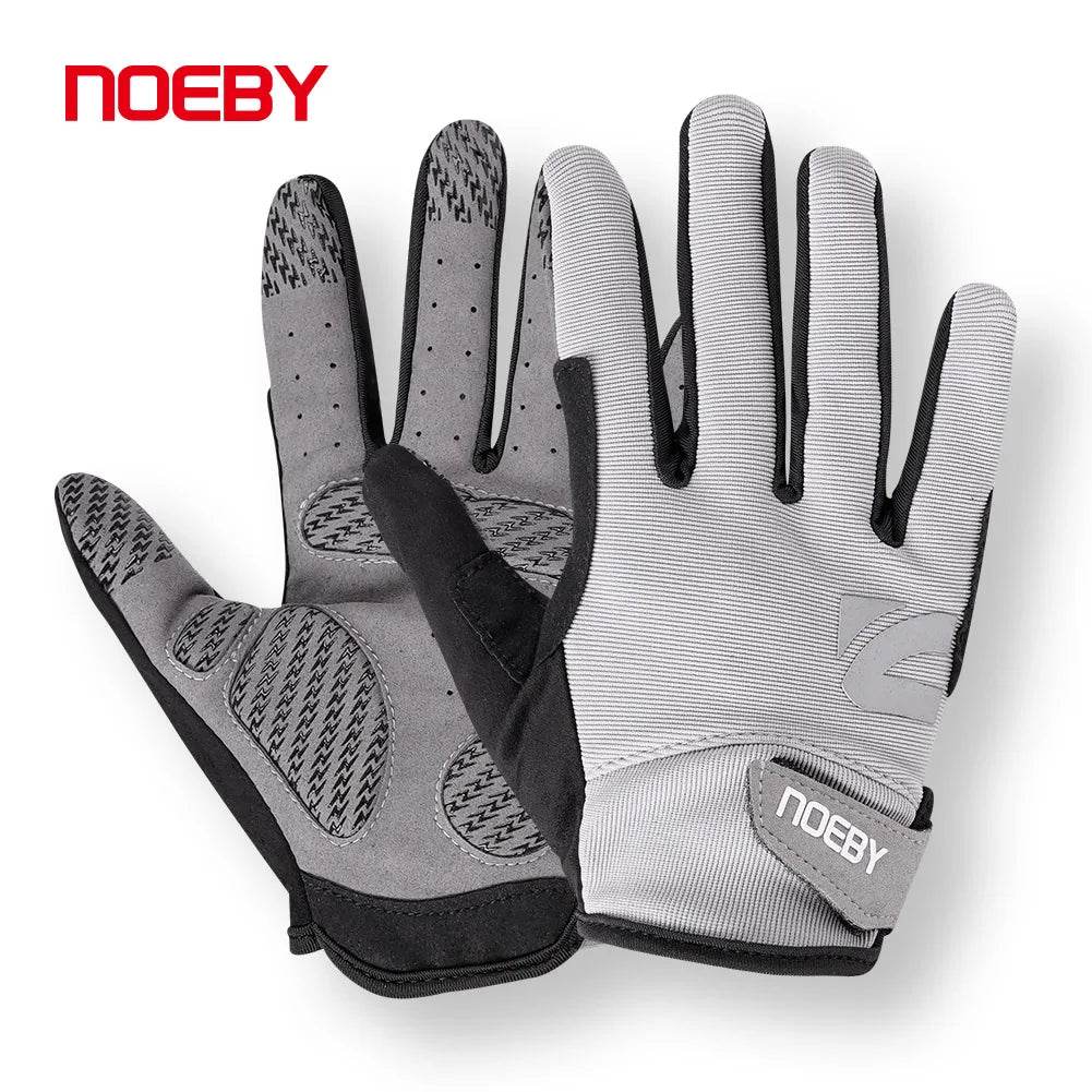 Noeby Anti-UV Non-Slip Full Finger Fishing Gloves - Fish & Cheaps | Fishing & Outdoor Gear