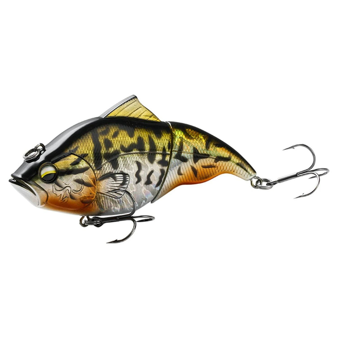JOHNCOO 115mm Sinking VIB Crankbait - Fish & Cheaps | Fishing & Outdoor Gear