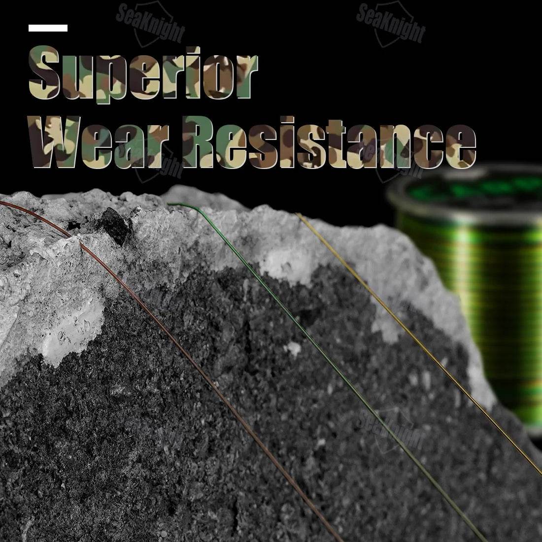 SeaKnight BALDE CARP NT40 Mono Line - Fish & Cheaps | Fishing & Outdoor Gear