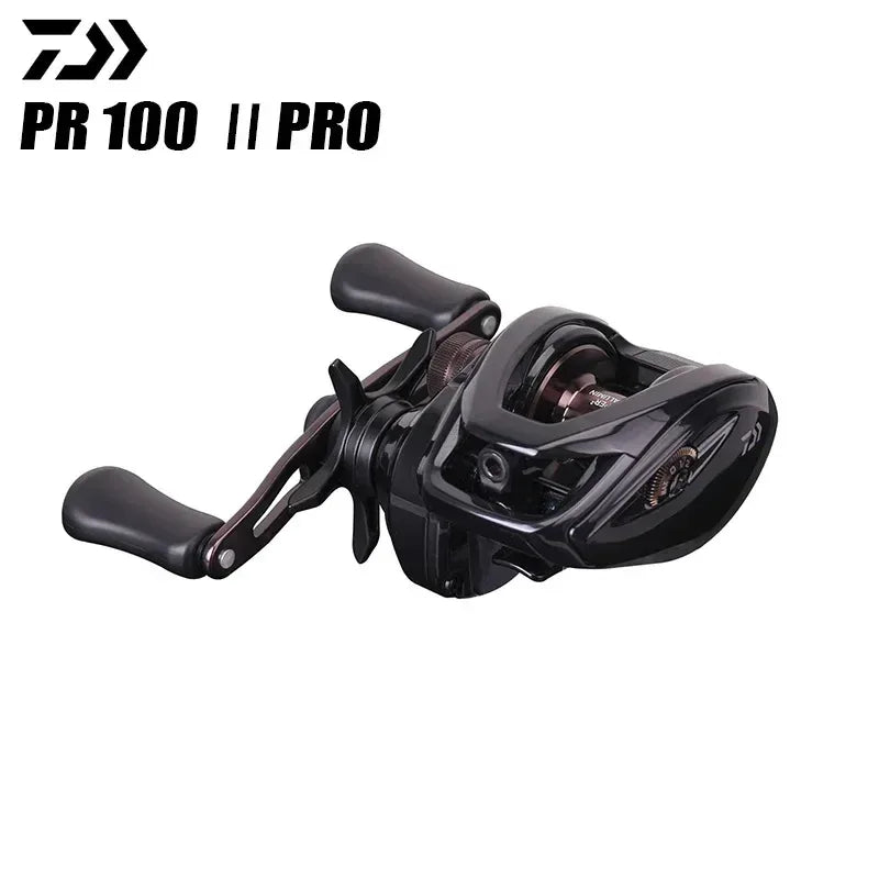 DAIWA PR 100 Ⅱ PRO Casting Reel - Fish & Cheaps | Fishing & Outdoor Gear