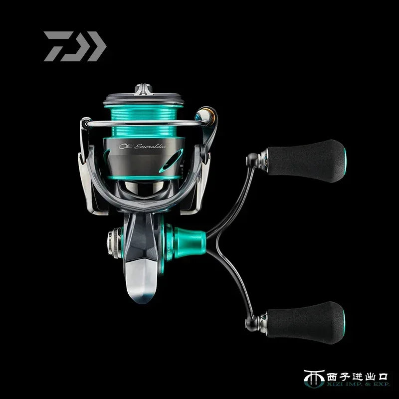 DAIWA Emeraldas Air LT Spinning Reel - Fish & Cheaps | Fishing & Outdoor Gear