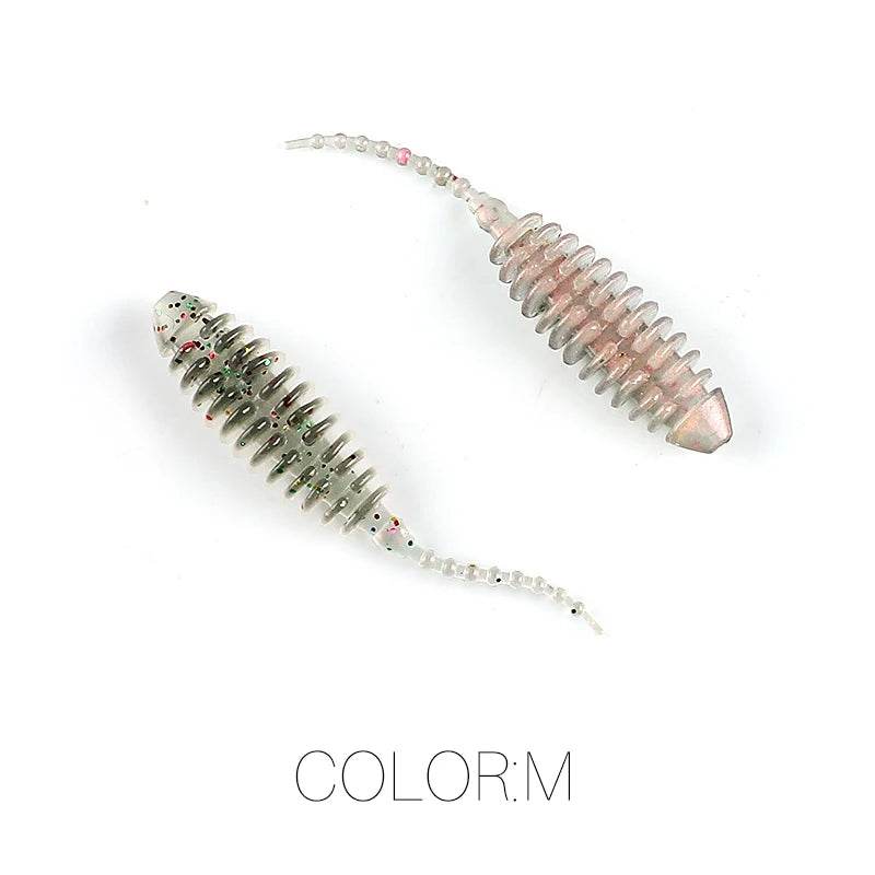 Supercontinent CHORO Tanta 50mm Soft Lure Tail - Fish & Cheaps | Fishing & Outdoor Gear