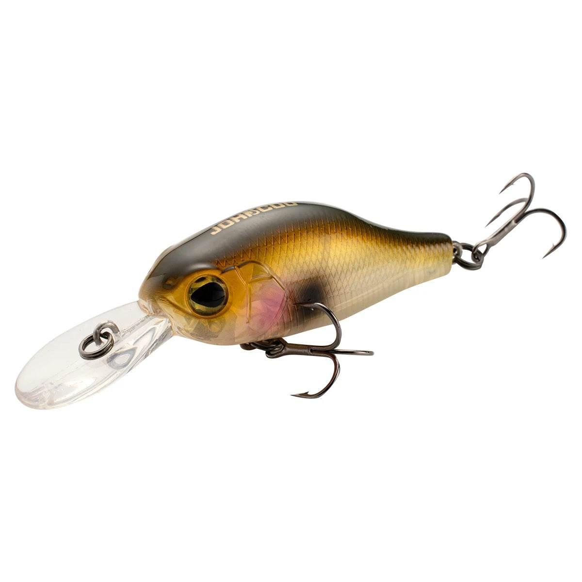JOHNCOO Floating Crankbait Wobbler - Fish & Cheaps | Fishing & Outdoor Gear