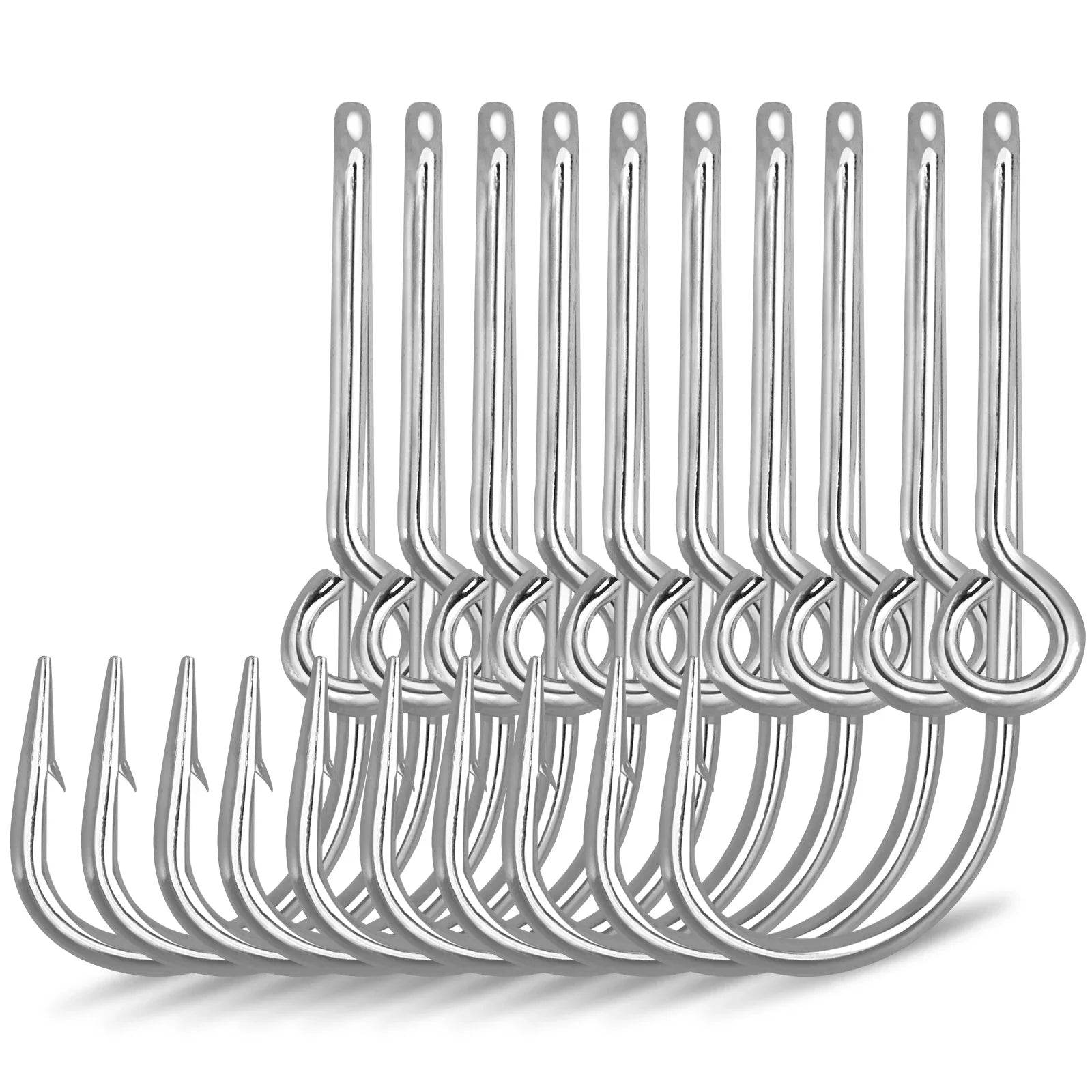 Goture Fish Hook Hat Pins – Stylish Clip Accessory - Fish & Cheaps | Fishing & Outdoor Gear