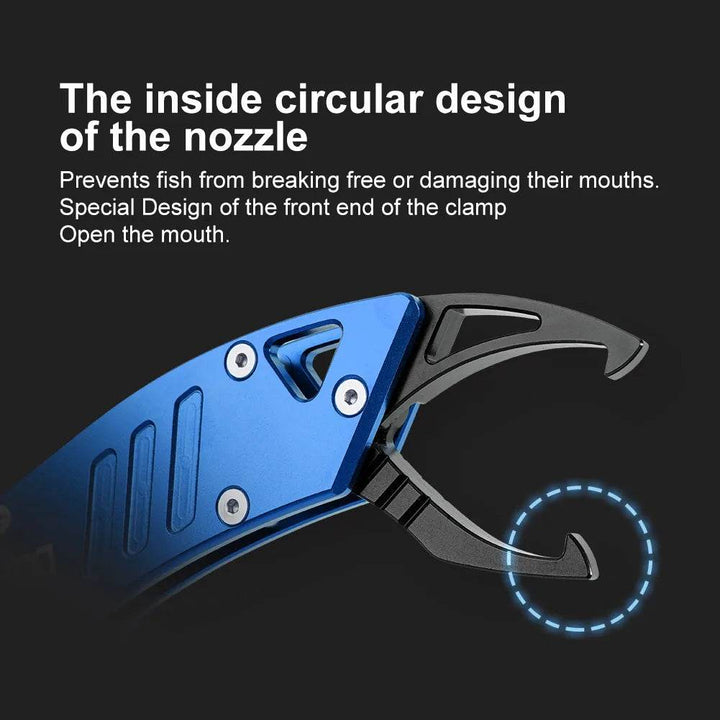 Noeby Multifunctional Fishing Gripper - Fish & Cheaps | Fishing & Outdoor Gear
