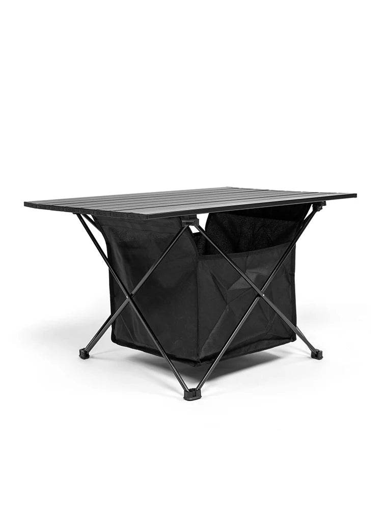 Widesea Roll-Top Folding Camping Table - Fish & Cheaps | Fishing & Outdoor Gear