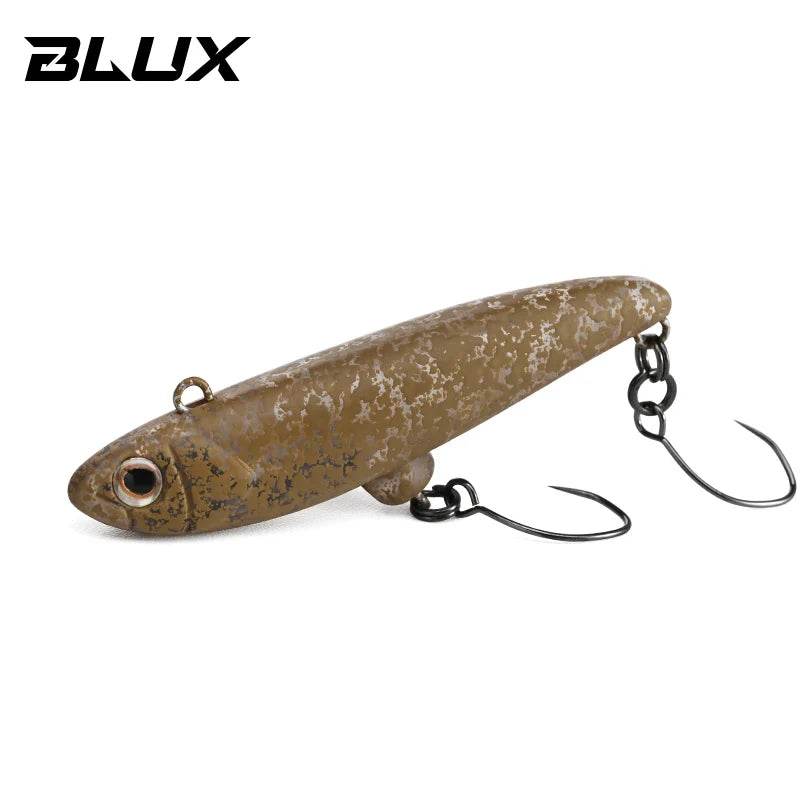 BLUX Dartrun 46mm Lipless Crankbait - Fish & Cheaps | Fishing & Outdoor Gear