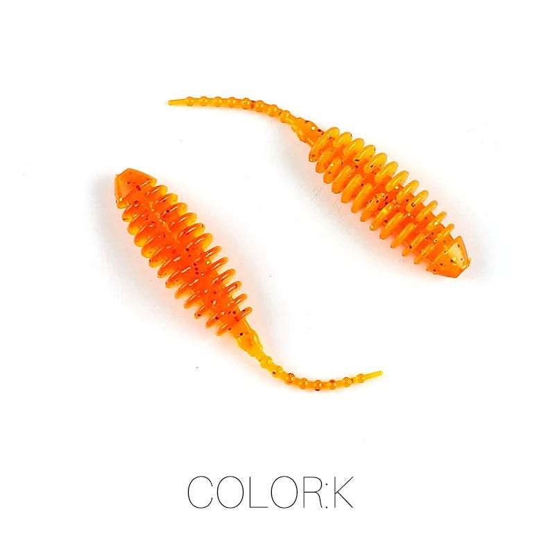Supercontinent CHORO Tanta 50mm Soft Lure Tail - Fish & Cheaps | Fishing & Outdoor Gear